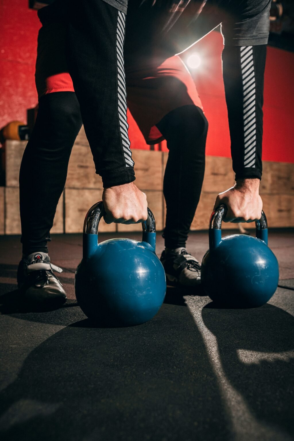 How to choose the right kettlebell weight for beginners