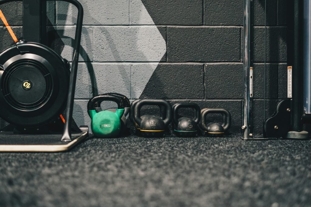 What Are The Benefits Of Kettlebell Workouts?