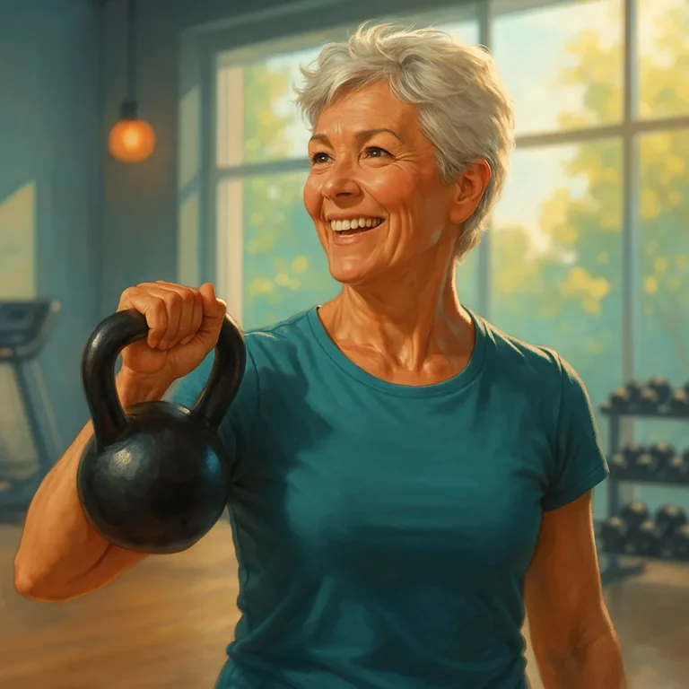 Why motivation feels different after 50